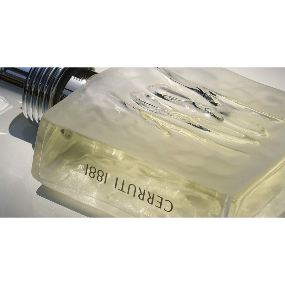 Cerruti 1881 Pour Homme Eau De Toilette 100ml Aftershave - Iconic fragrance from an Approved Stockist