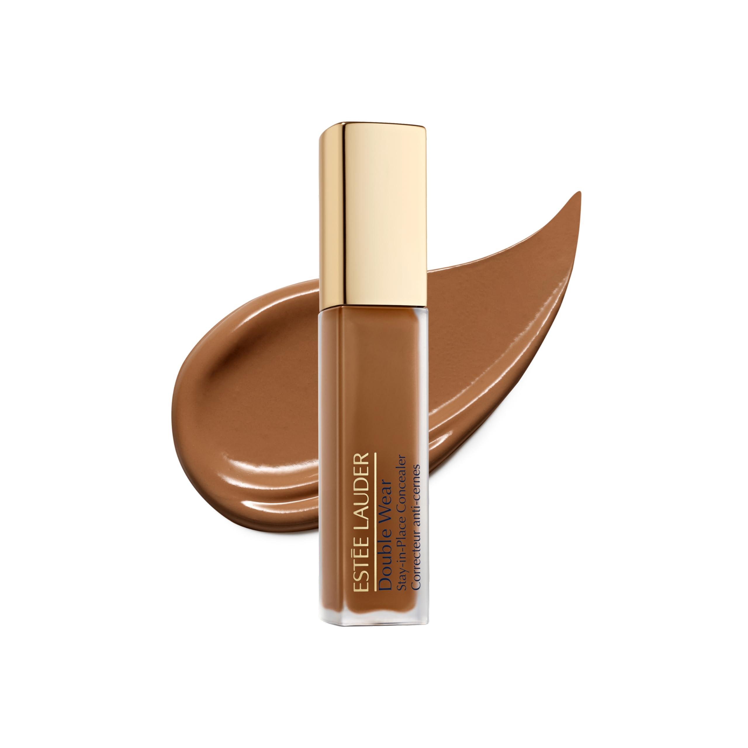 Estée Lauder Double Wear Stay-in-Place Flawless 24-Hour Concealer | Longwear | Soft Matte Finish, Medium-to-Full Coverage | Hydrating 12ml Halalzen
