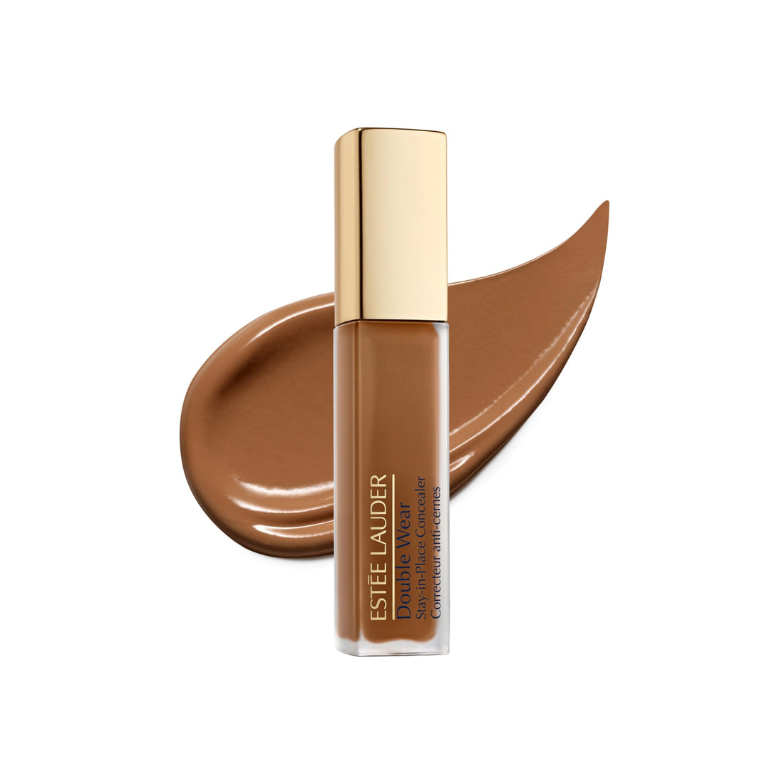 Estée Lauder Double Wear Stay-in-Place Flawless 24-Hour Concealer | Longwear | Soft Matte Finish, Medium-to-Full Coverage | Hydrating 12ml Halalzen