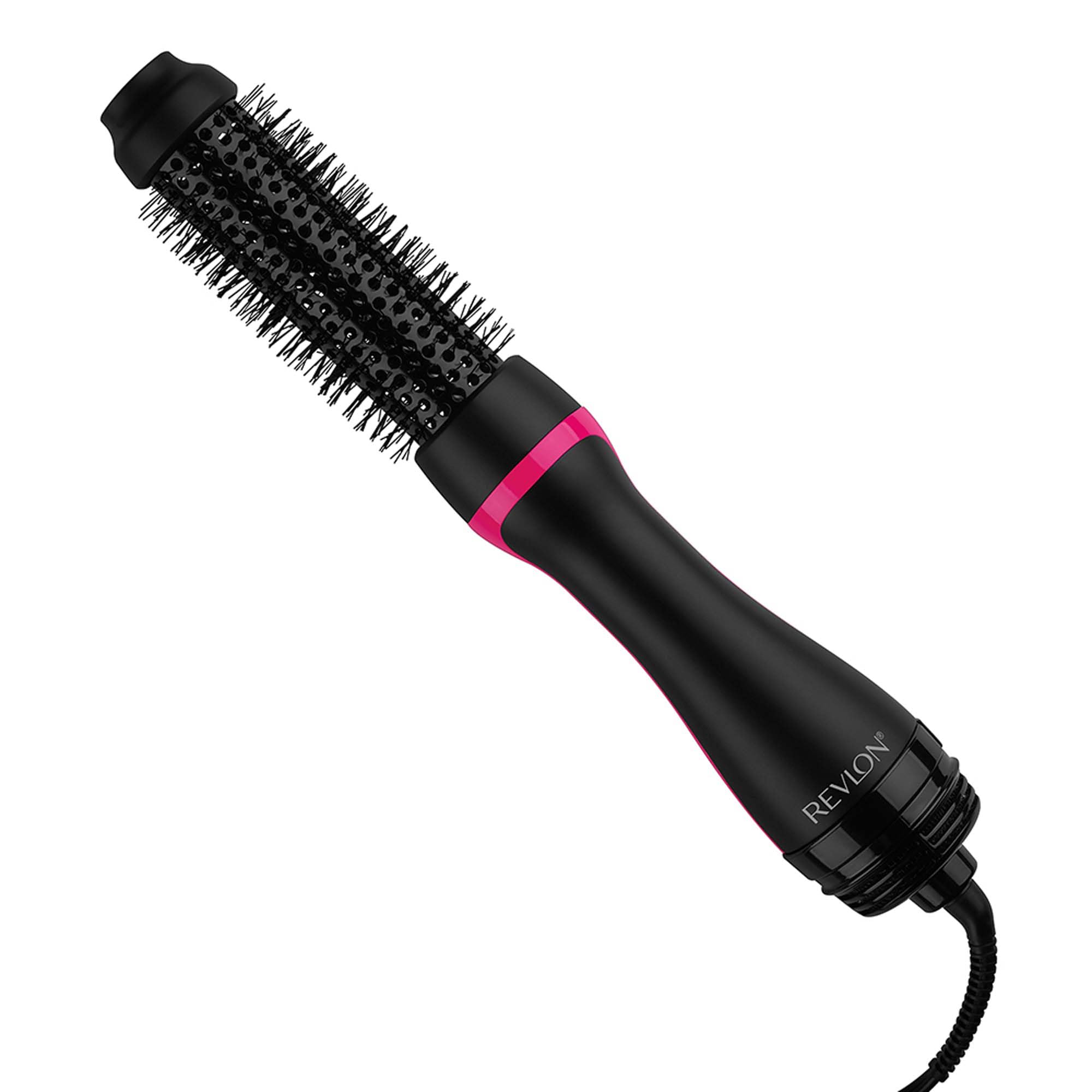 Revlon Hair Tools RVHA6017UK Tangle Free Hot Air Styler, Black Halalzen