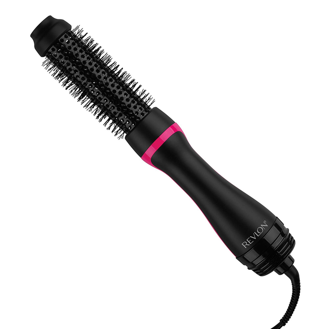 Revlon Hair Tools RVHA6017UK Tangle Free Hot Air Styler, Black Halalzen