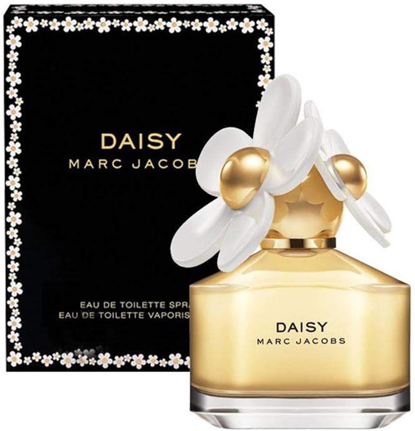 Daisy Marc Jacobs 50ml EDT Spray For Women] Halalzen