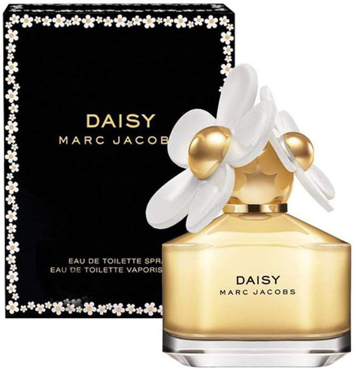 Daisy Marc Jacobs 50ml EDT Spray For Women] Halalzen