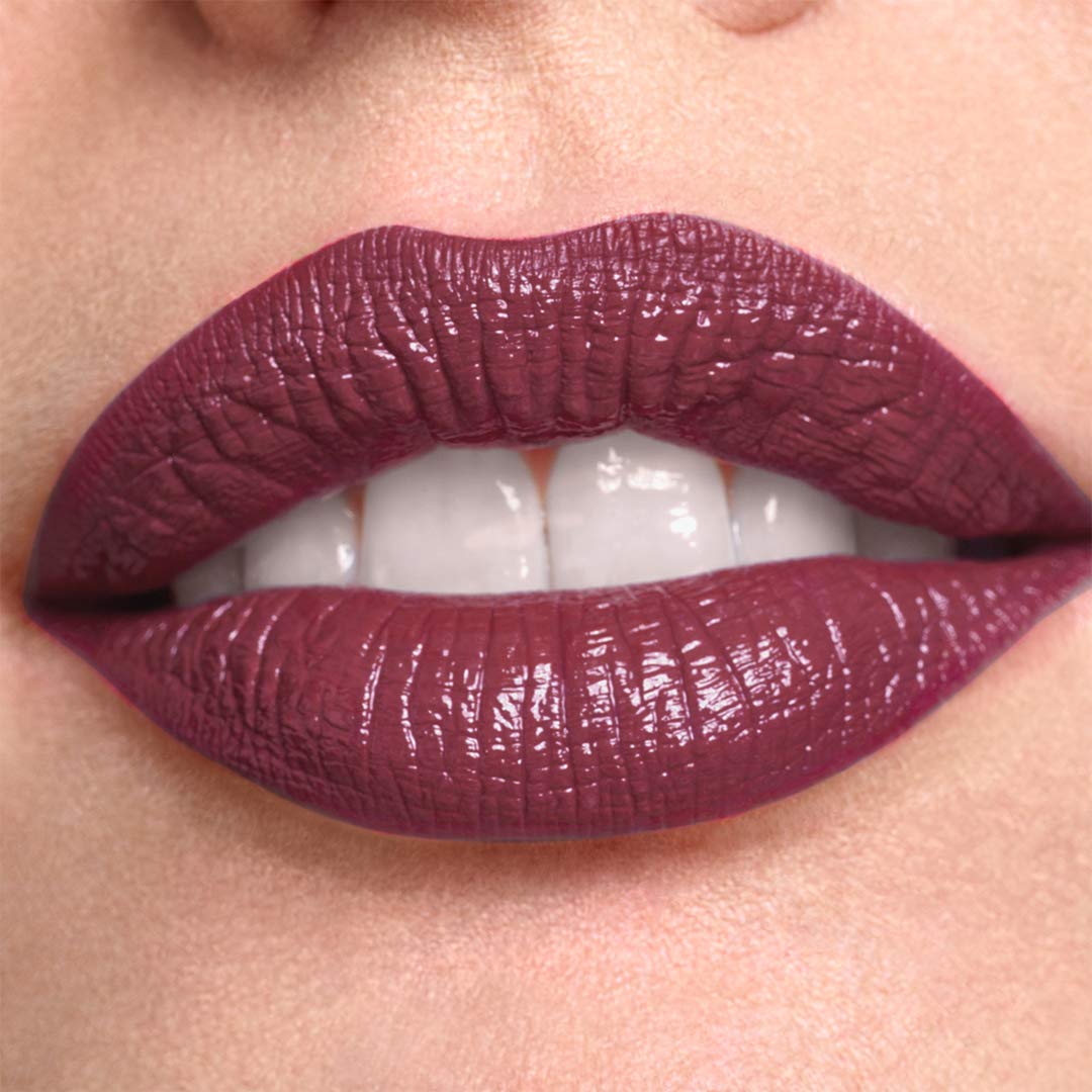 Maybelline Lipstick, SuperStay 24H Liquid Lipstick – Dual-Ended Long-Lasting Color & Moisturizing Lip Balm – Non-Drying, Transfer-Proof, Upto 24Hour, Dual Ended, Shade: 310 Forever Heather Halalzen
