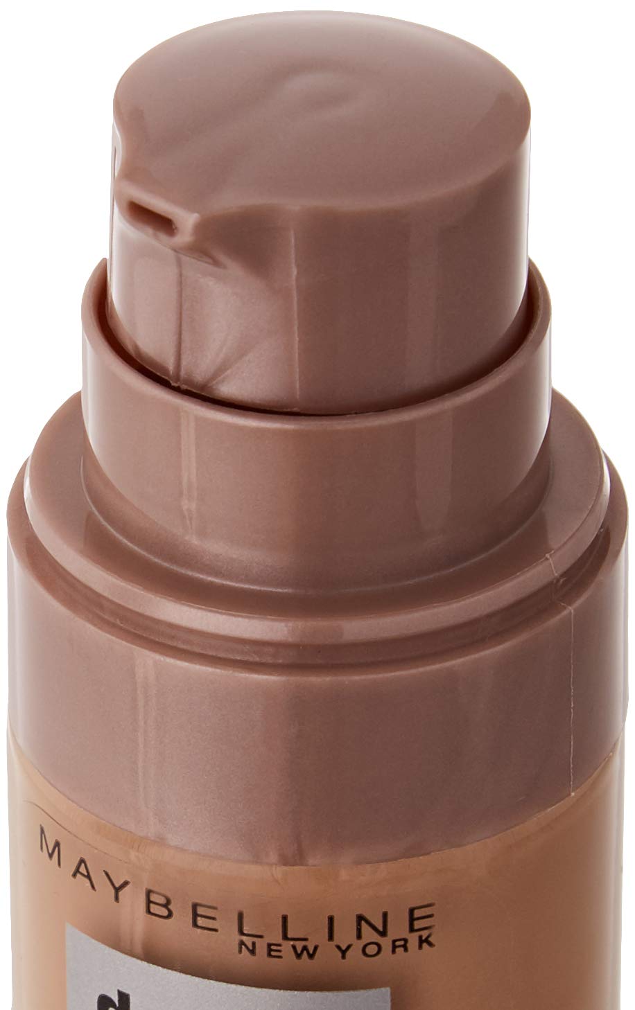 Maybelline Foundation, Dream Radiant Liquid Hydrating Foundation with Hyaluronic Acid and Collagen - Lightweight, Medium Coverage Up to 12 Hour Hydration, 30 Sand Halalzen