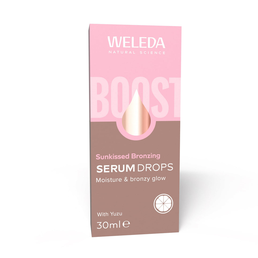 Weleda Skin Food Glow Face Serum Drops, Facial Serum with Liquorice, Reduces Pigmentation, Glow Booster, 100% Certified Natural, Organic, Vegan, 30ml