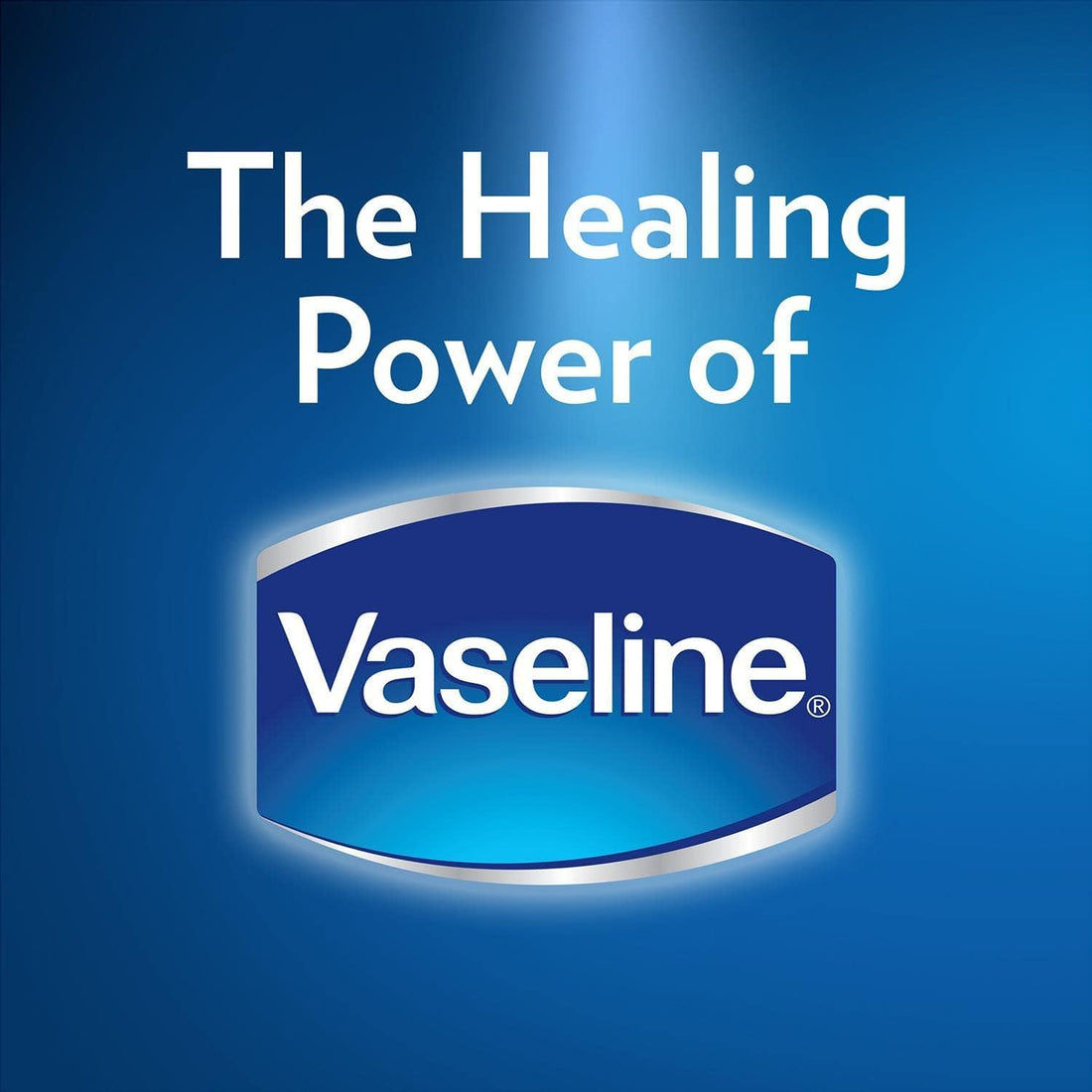 Vaseline Lip Therapy Rosy Lips Lip Balm Tin made with 3x purified petroleum jelly for dry lips 20 g