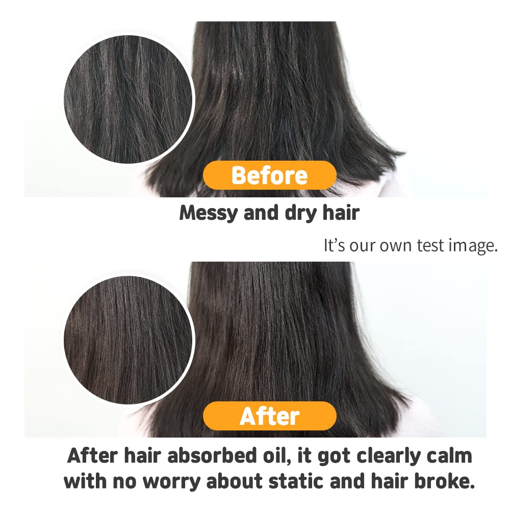 Elizavecca CER-100 Hair Essence Oil - Leave-In Treatment for Dry Hair Growth - 100ml K-Beauty Halalzen