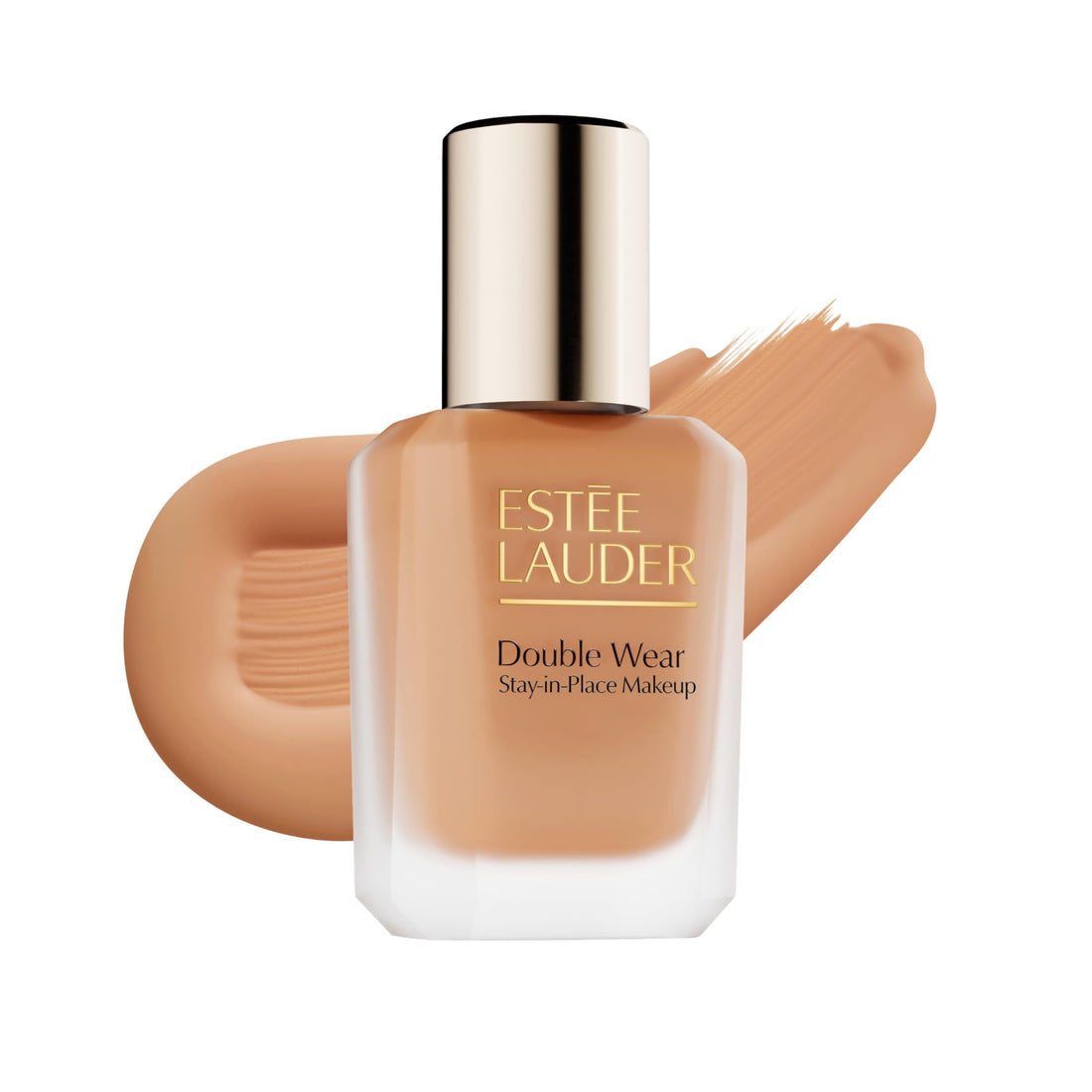 Estée Lauder Double Wear Stay-in-Place Makeup | 36-Hour Long-Wear Matte Foundation 30ml Halalzen