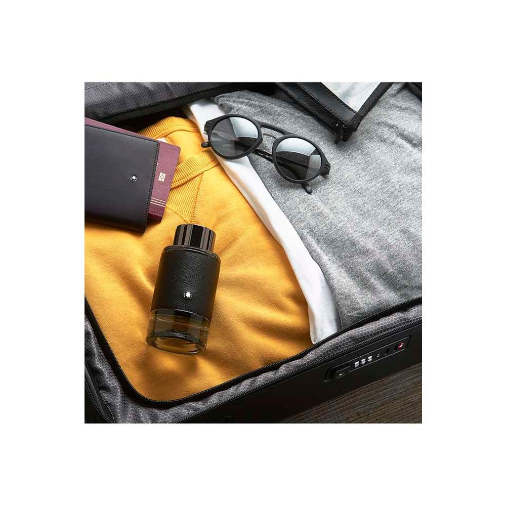 Montblanc Explorer Eau de Parfum