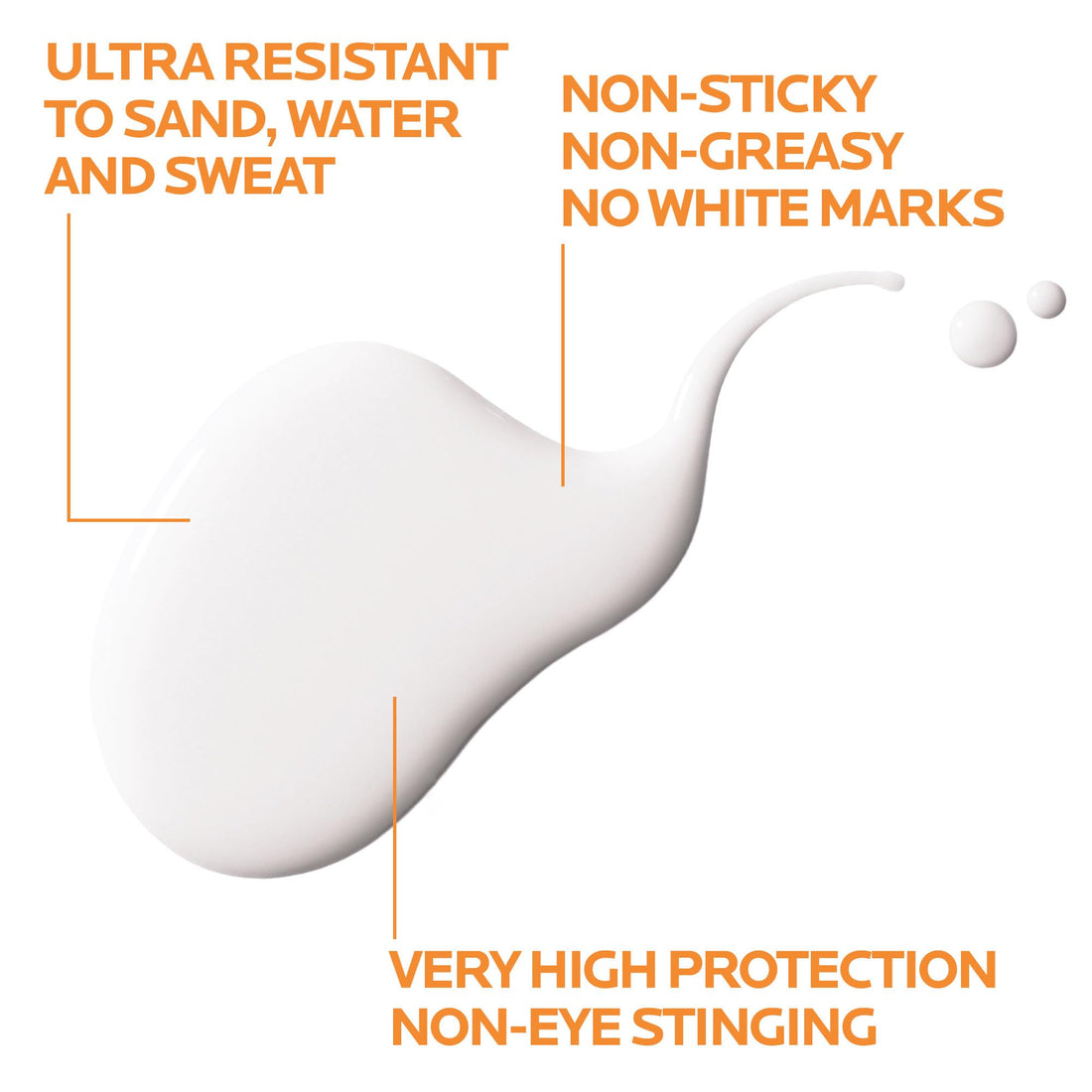 La Roche-Posay Anthelios UVmune 400 Invisible Fluid SPF50+ 50ml