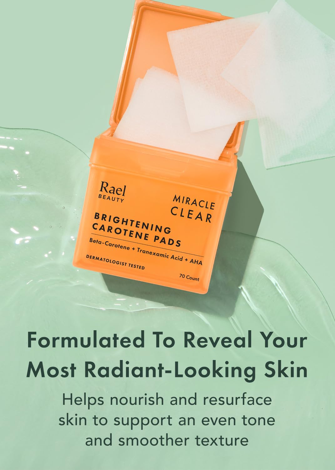Rael Face Mask Skin Care, Collagen Face Masks - Bamboo Facial Sheet Mask, Korean Skincare, with Collagen Essence and Fruit Extracts, Nourishing and Moisturizing, All Skin Types (Collagen, 5 Sheets) Halalzen