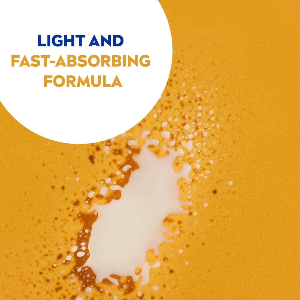 NIVEA SUN Protect & Moisture Sun Spray SPF 50+ (200ml), Moisturising Suncream Spray with Vitamin C and Hyaluron, Immediate UVA/UVB Protection, Fast-Absorbing No White Cast Formula