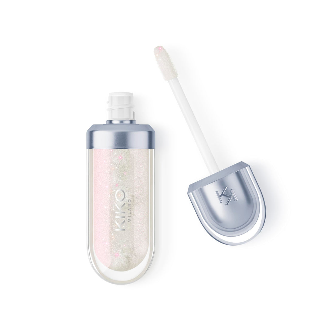 KIKO Milano 3d Hydra Lipgloss 41 - Limited Edition | 3d-effect Moisturising Lip Gloss