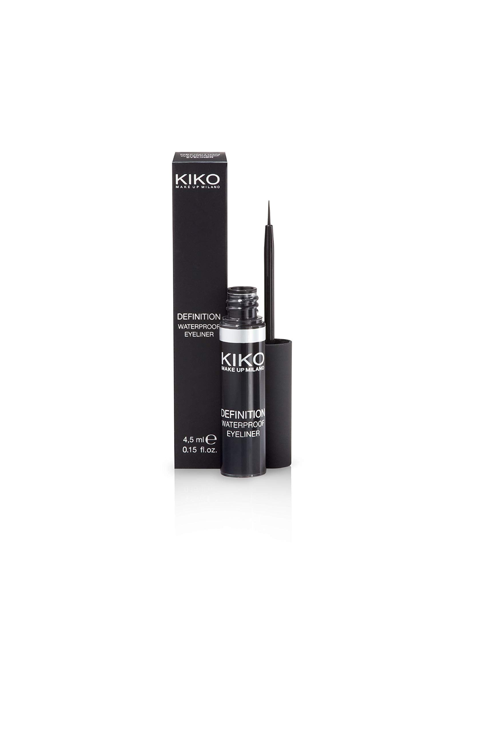 KIKO Milano Lasting Gel Eyeliner | Gel eyeliner Halalzen