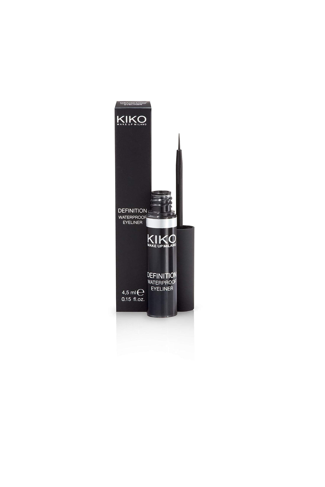 KIKO Milano Lasting Gel Eyeliner | Gel eyeliner Halalzen
