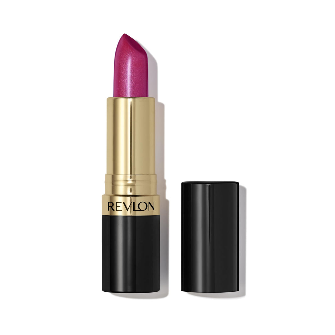 Revlon Super Lustrous Lipstick, 4.2 g, Number 420, Blushed Halalzen