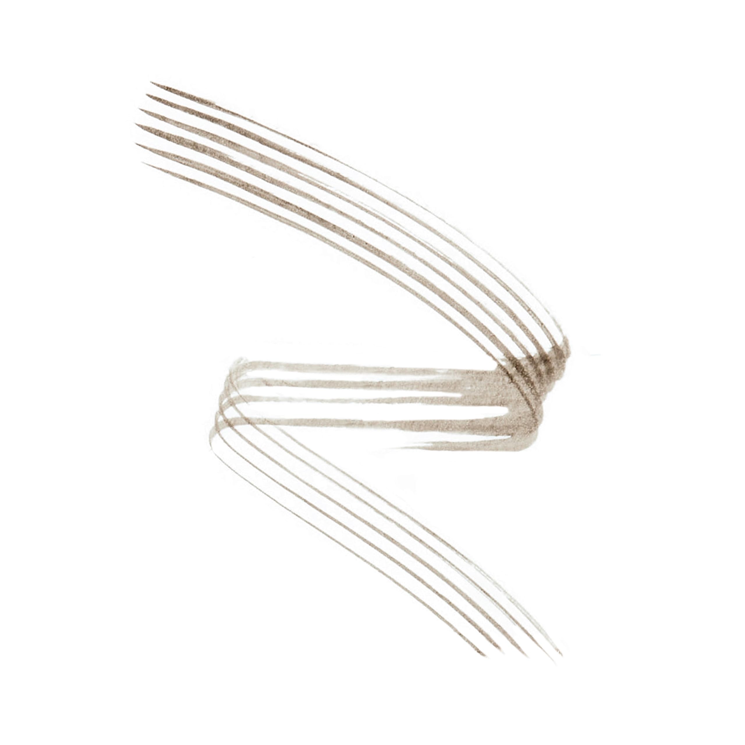 Revolution, Instant Brow Hair Pen, Precision Applicator for Hair-Like Strokes, Long-Lasting Eyebrow Pen, Dark Brown, Vegan & Cruelty-Free, 1.8ml