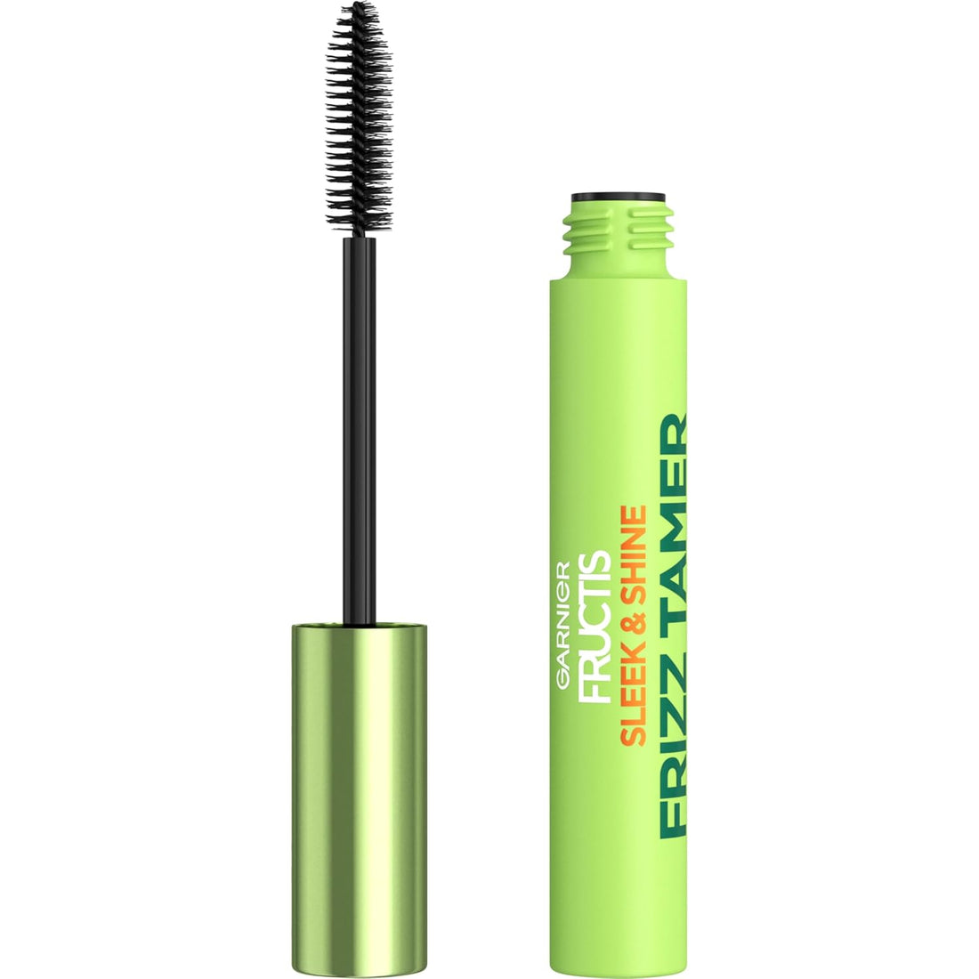 Garnier Fructis Sleek & Shine Frizz Tamer Slicking Hair Serum Wand for Frizz and Flyaways, 0.27 Fl Oz Halalzen