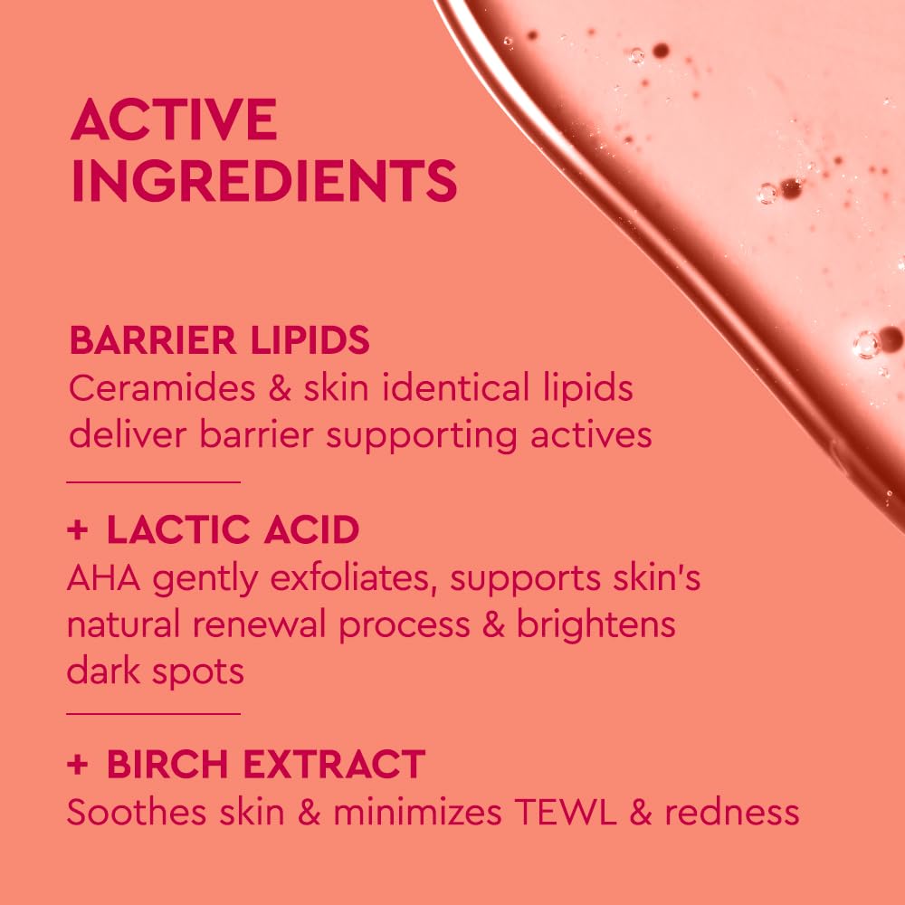 BYOMA Hydrating Milky Toner (150ml) for Dry Skin, Ultra Hydrating Toner for Face - Soothes Skin, Locks in Moisture, Reduces Redness - Barrier Repair, Vegan