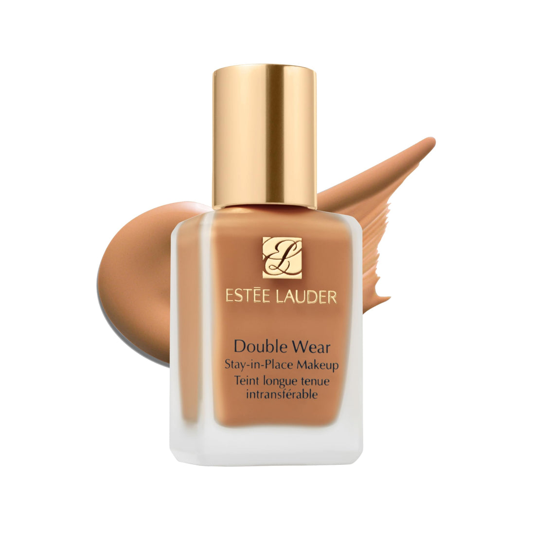 Estée Lauder Double Wear Stay-in-Place Makeup | 36-Hour Long-Wear Matte Foundation 30ml Halalzen