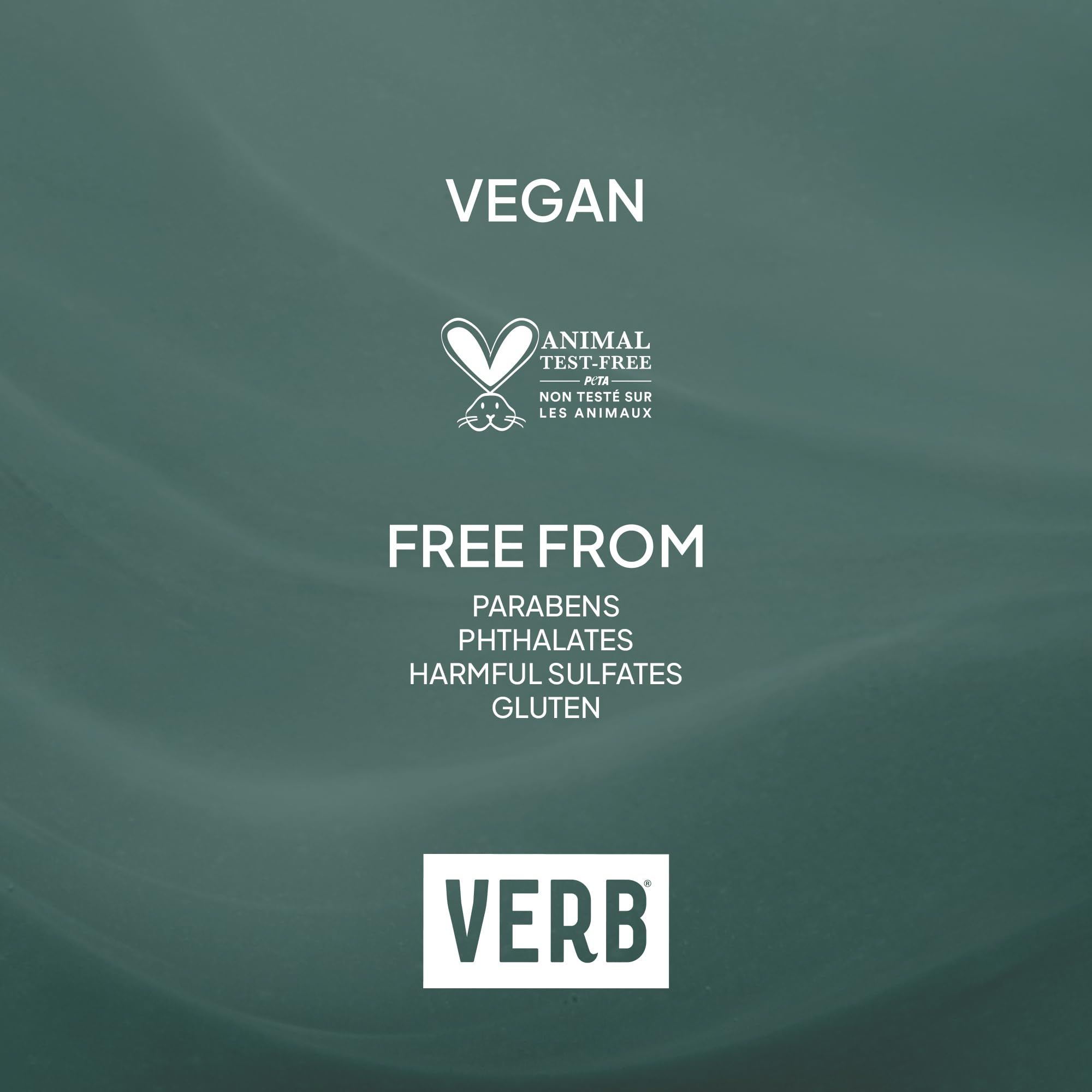 VERB Ghost Oil - Weightless Hair Oil for Fine to Medium Hair - Smooths Frizz, Adds Shine - No Parabens, Gluten or Harmful Sulfates Halalzen