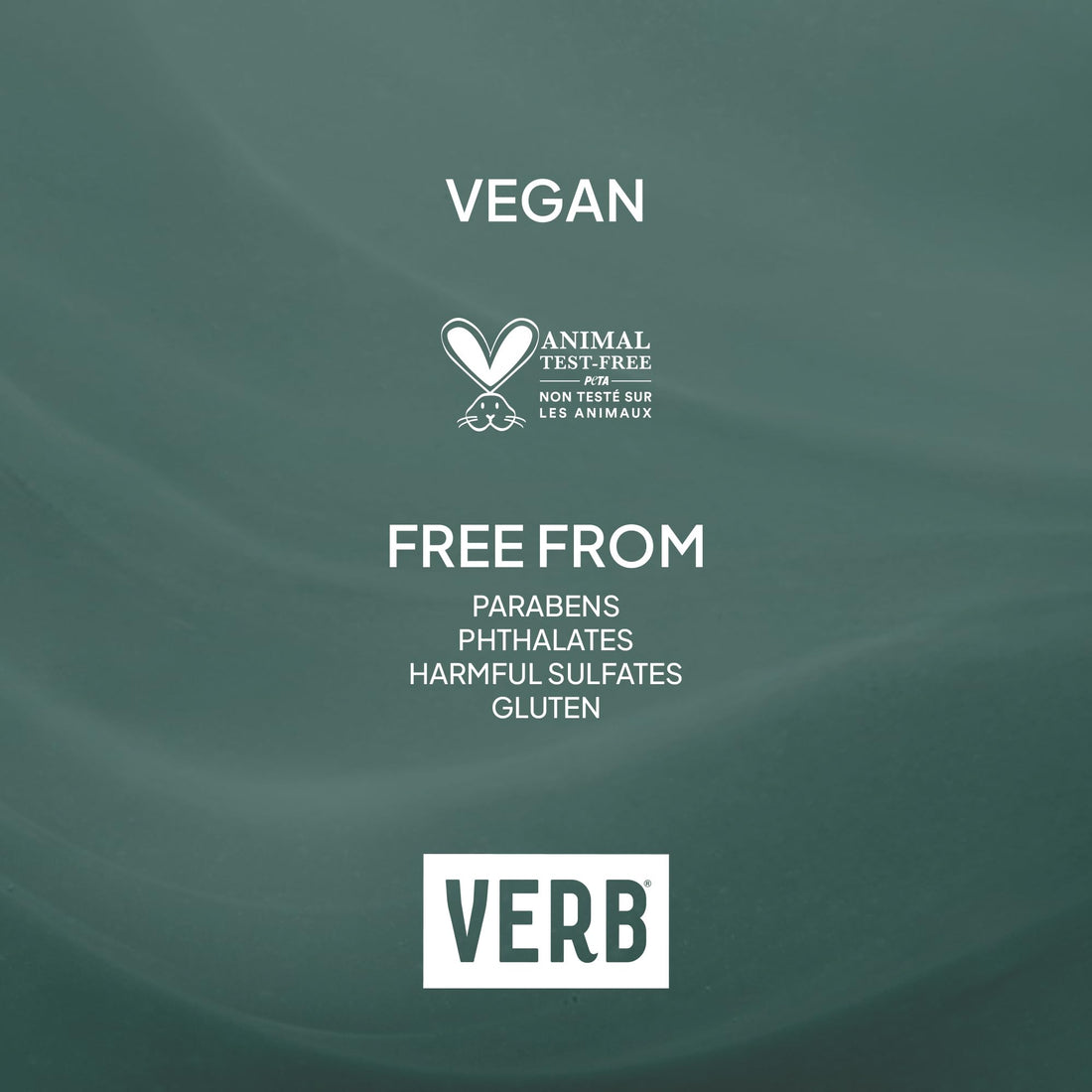 VERB Ghost Oil - Weightless Hair Oil for Fine to Medium Hair - Smooths Frizz, Adds Shine - No Parabens, Gluten or Harmful Sulfates Halalzen