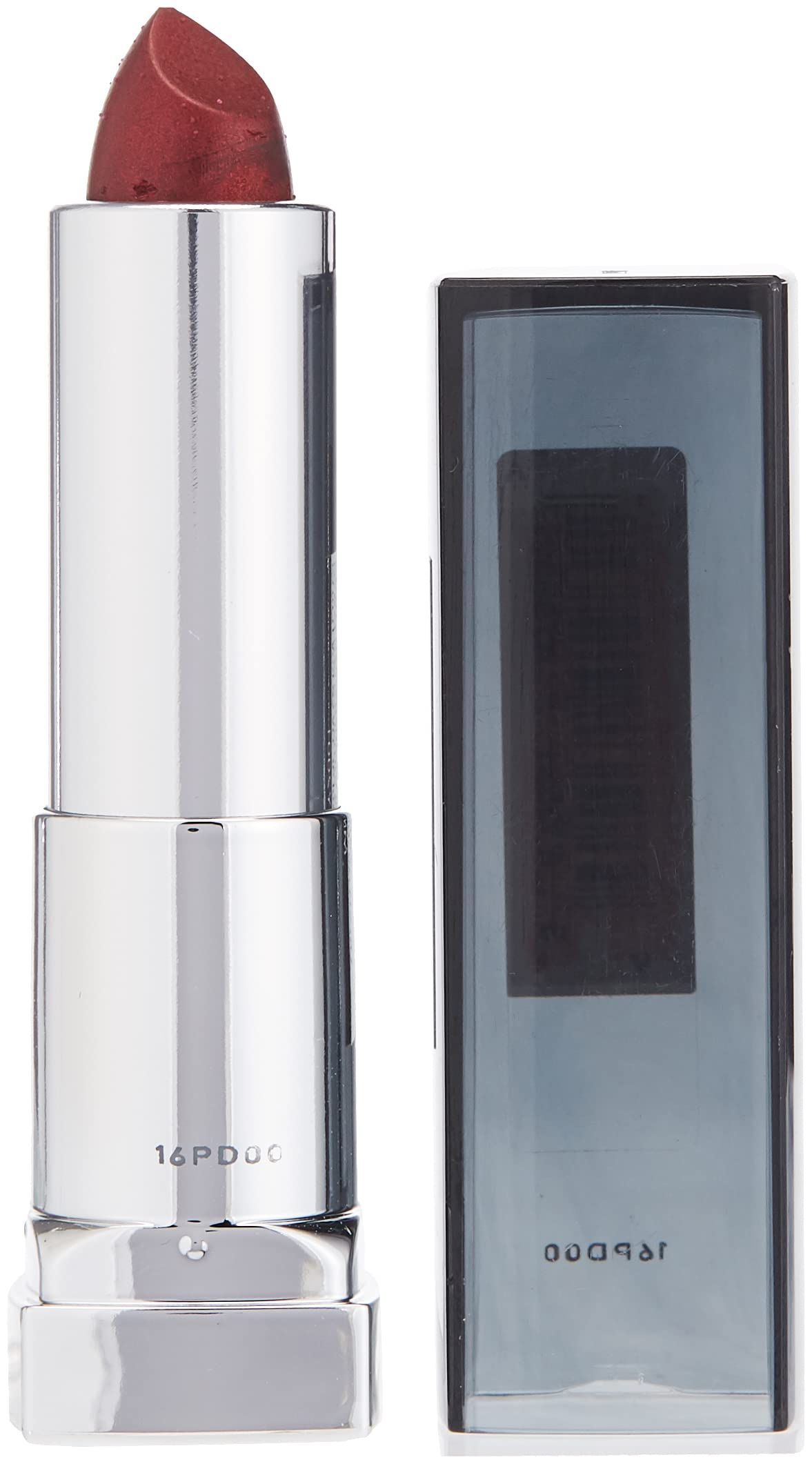 Maybelline Lip Stick, Hydrating Color Sensational Lip Colour, Creamy Formula with Honey Nectar for Nourished Lips & Crisp Color - Shade: 148, Summer Pink Halalzen
