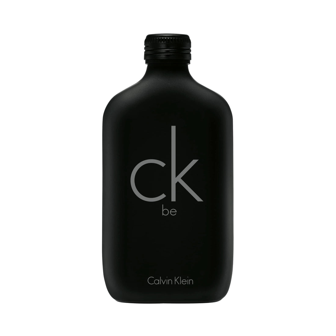 Calvin Klein CK Be Eau de Toilette - Woody Unisex Fragrance – With Notes of Bergamot, Mandarin, Juniper & Lavender