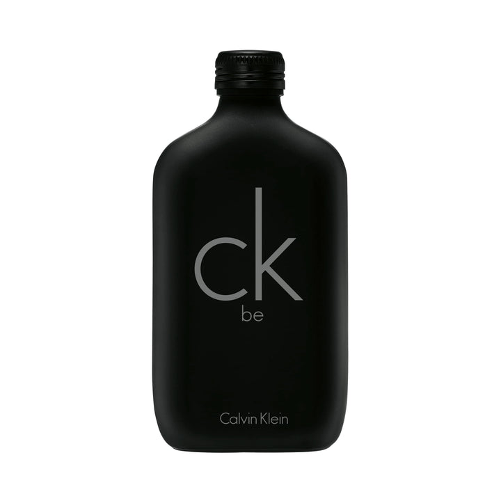 Calvin Klein CK Be Eau de Toilette - Woody Unisex Fragrance – With Notes of Bergamot, Mandarin, Juniper & Lavender