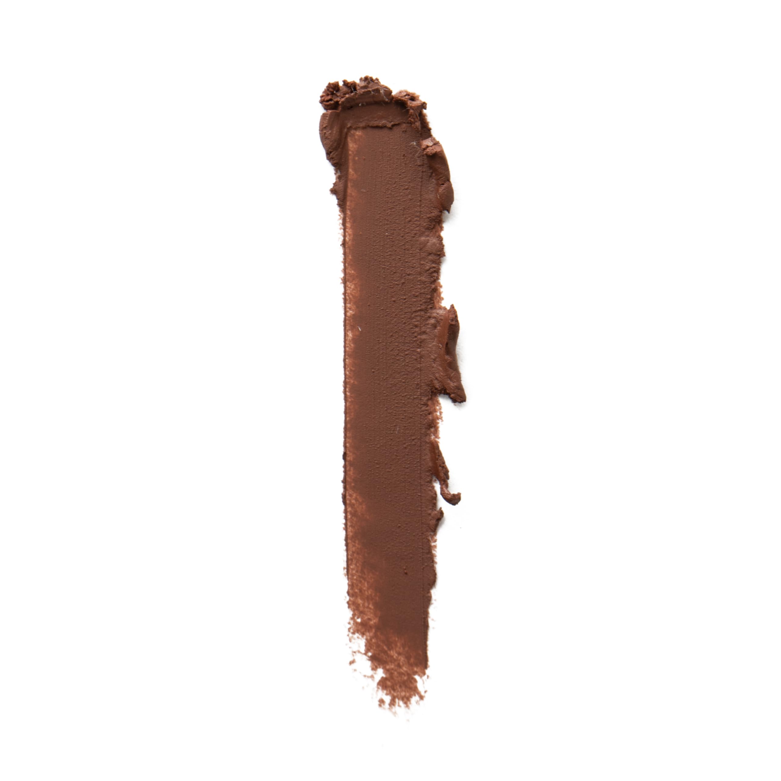MUA Makeup Academy Creamy Matte Lipstick, Super Nude (Nude), Highly Pigmented - Vegan & Cruelty Free (Pack of 1) Halalzen