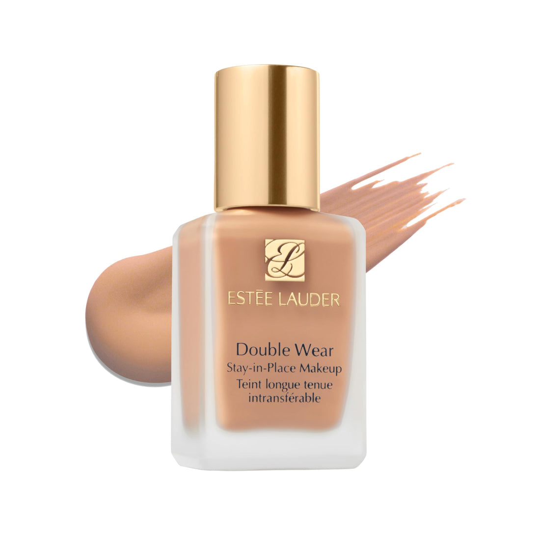 Estée Lauder Double Wear Stay-in-Place Makeup | 36-Hour Long-Wear Matte Foundation 30ml Halalzen