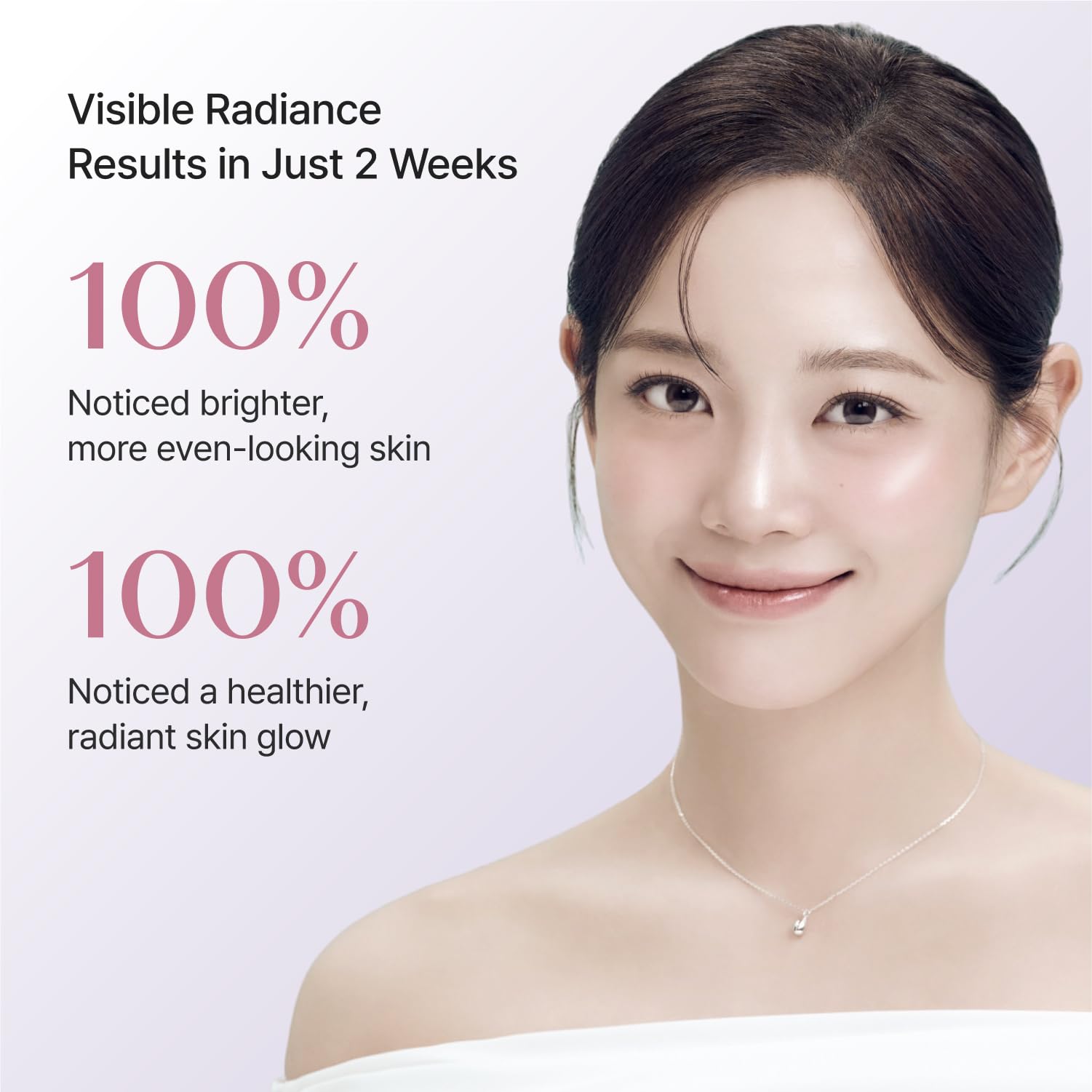 REJURAN® Dual Effect Ampoule, DOT DUAL c-PDRN® - Salmon DNA Face Serum for Deep Rejuvenation, Wrinkle Care, Firming, Skin Elasticity with Visible Anti-Aging Results. Korean Skincare (1.01 fl oz) Halalzen