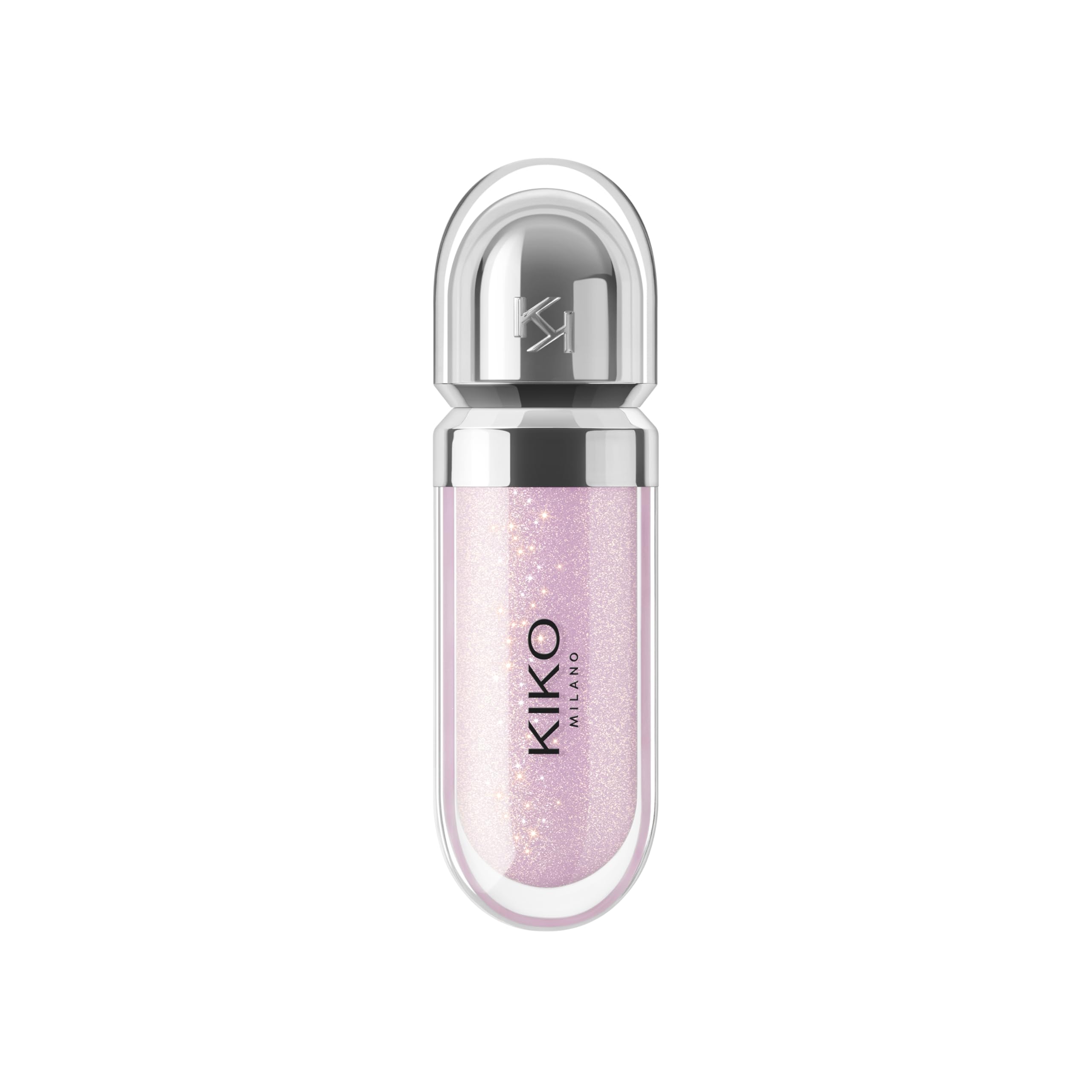 KIKO Milano 3D Hydra Lipgloss 17 I Hydrating Lip Gloss for Plumped 3D Shine, Non-Sticky Lipstick Gloss with Wand Applicator, Long Lasting Comfort, Professional Lip Products by KIKO Milano Halalzen