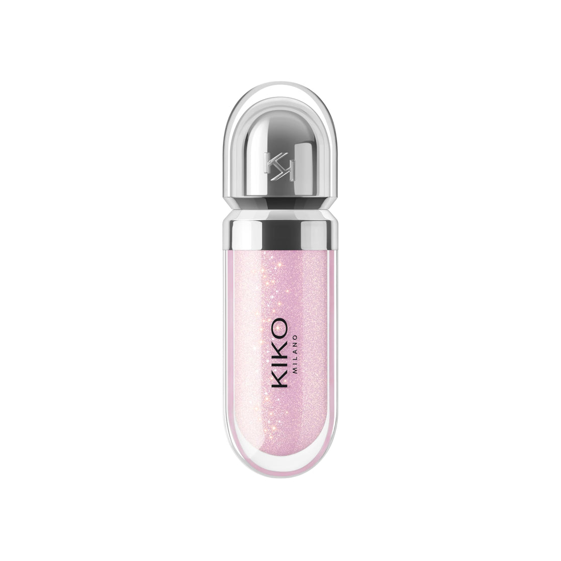 KIKO Milano 3D Hydra Lipgloss 17 I Hydrating Lip Gloss for Plumped 3D Shine, Non-Sticky Lipstick Gloss with Wand Applicator, Long Lasting Comfort, Professional Lip Products by KIKO Milano Halalzen