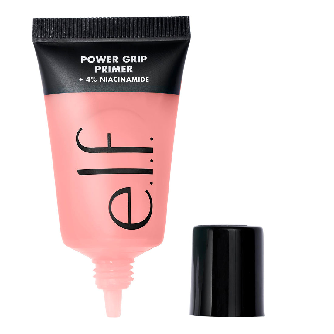 e.l.f. Power Grip Primer + 4% Niacinamide, Gel-Based & Hydrating Face Primer, Evens Skin & Brightens, Grips Makeup, Vegan & Cruelty-Free, 0.811 Fl Oz Halalzen