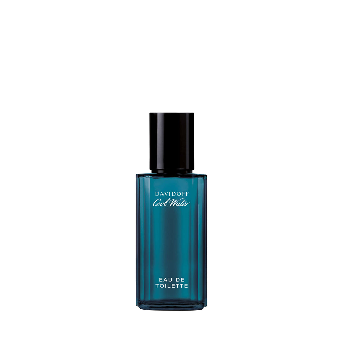 DAVIDOFF Cool Water - Eau de Toilette for Him - Aromatic Fragrance with Notes of Coriander, Mint, Lavender and Amber - Medium Longevity