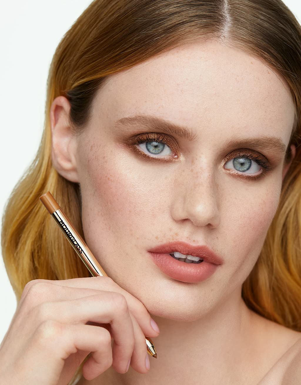 HOURGLASS Voyeur Waterproof Mechanical Gel Liner