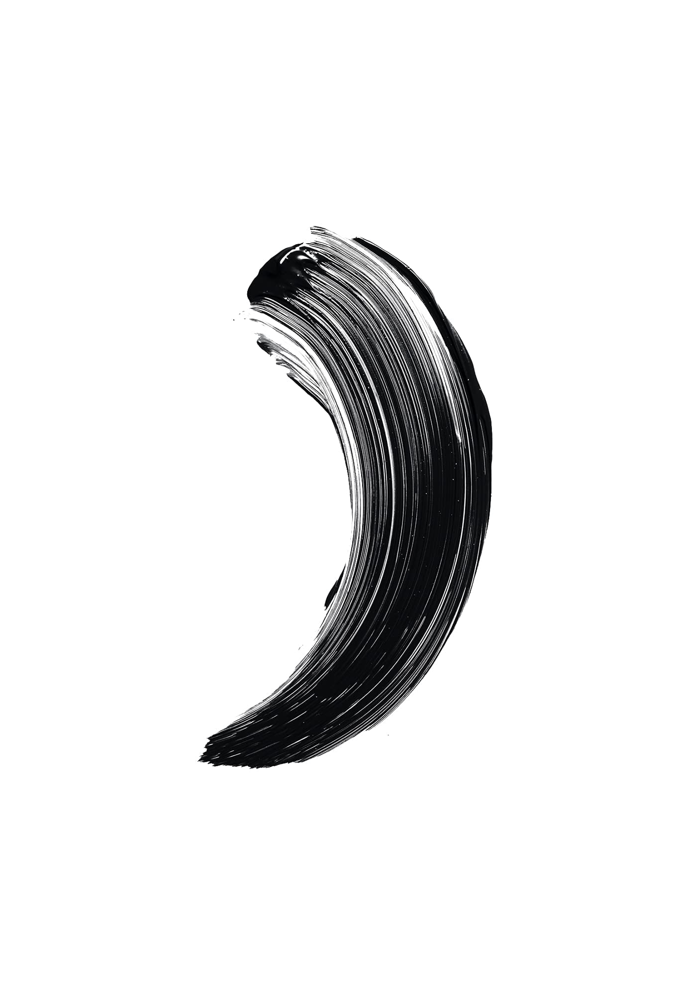 Maybelline Colossal Mascara 100% Black, 10.7ml Halalzen