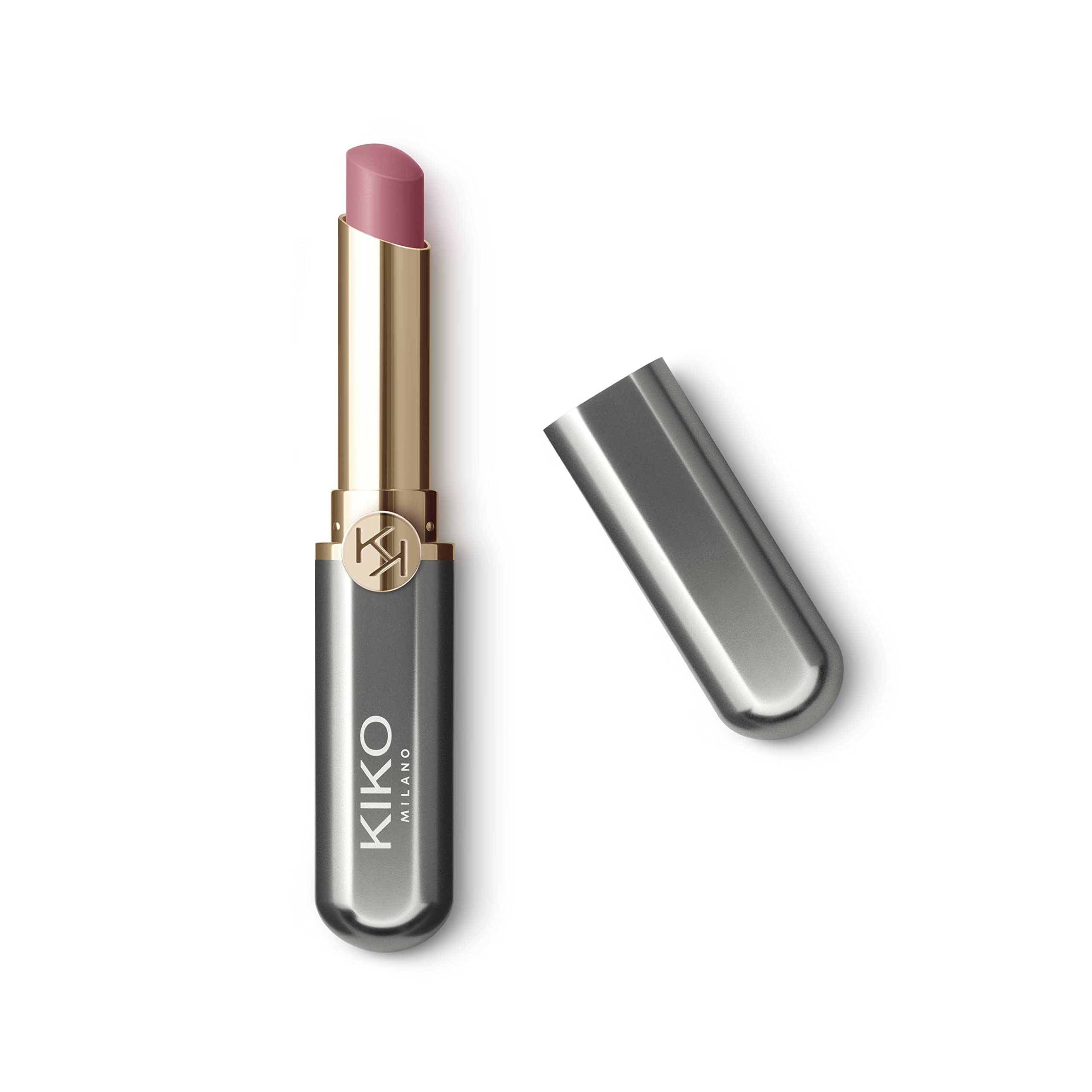 KIKO Milano Unlimited Stylo 03 | Long-Lasting 10-Hour Hold Creamy Lipstick Halalzen