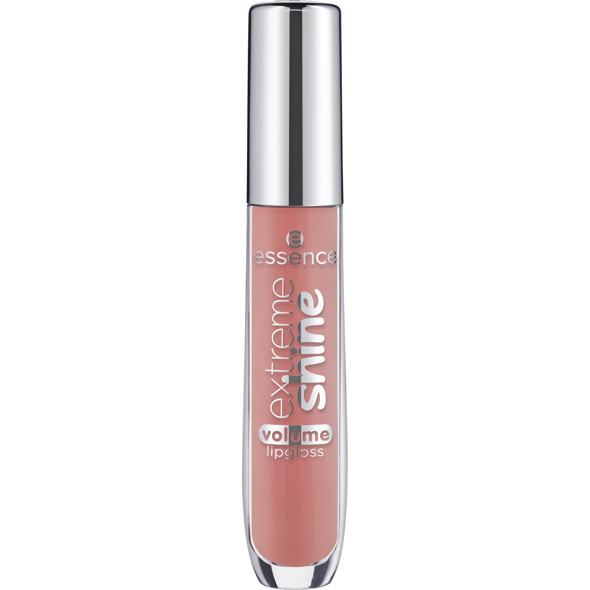 essence extreme shine volume lipgloss, shiny, dewy, translucent (5ml) Halalzen