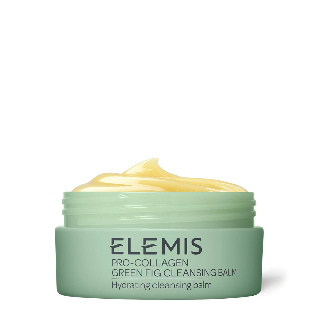ELEMIS Pro-Collagen Cleansing Balm Makeup Remover, Hydrating Facial Cleanser, Oil Cleanser, Oil Makeup Remover, Deep Cleanse