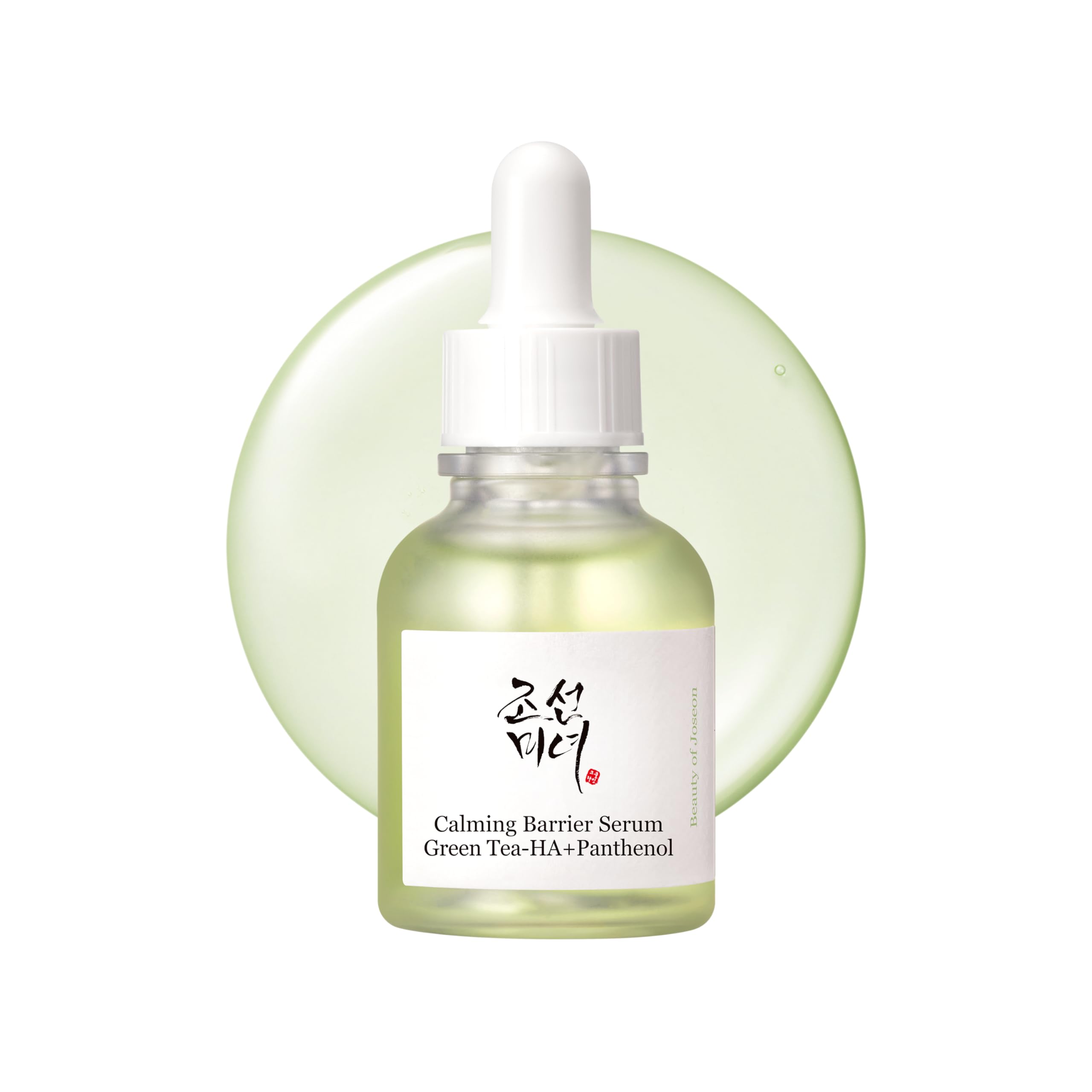 Beauty of Joseon Serum Line Revive Serum Ginseng + Snail Mucin 30ml, 1fl oz. Halalzen