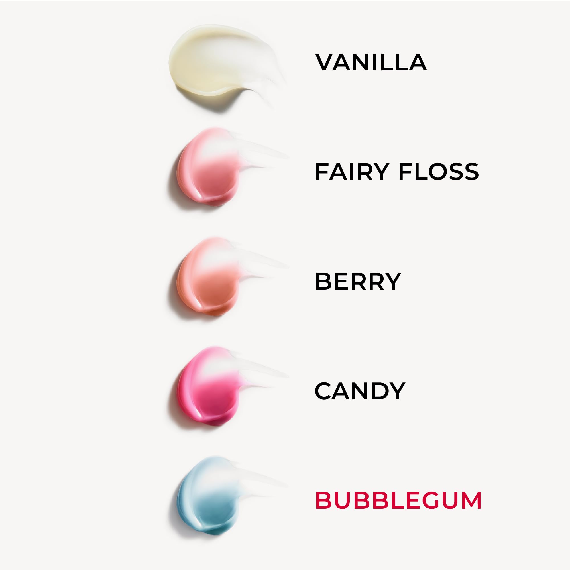MCoBeauty - Double Duty Lip Mask - Contains Coconut Oil and Vitamin E Lip Balm for Day or Overnight Mask - Vanilla Scent - Skin Care and Makeup Accessories - Holiday Essentials - 15g Halalzen