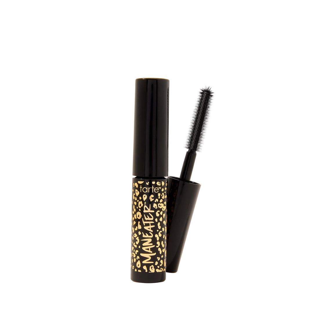 tarte maneater mascara – Extreme Curl, Instant Volume & Length, 16HR Ultra-Creamy Longwear Eye Makeup