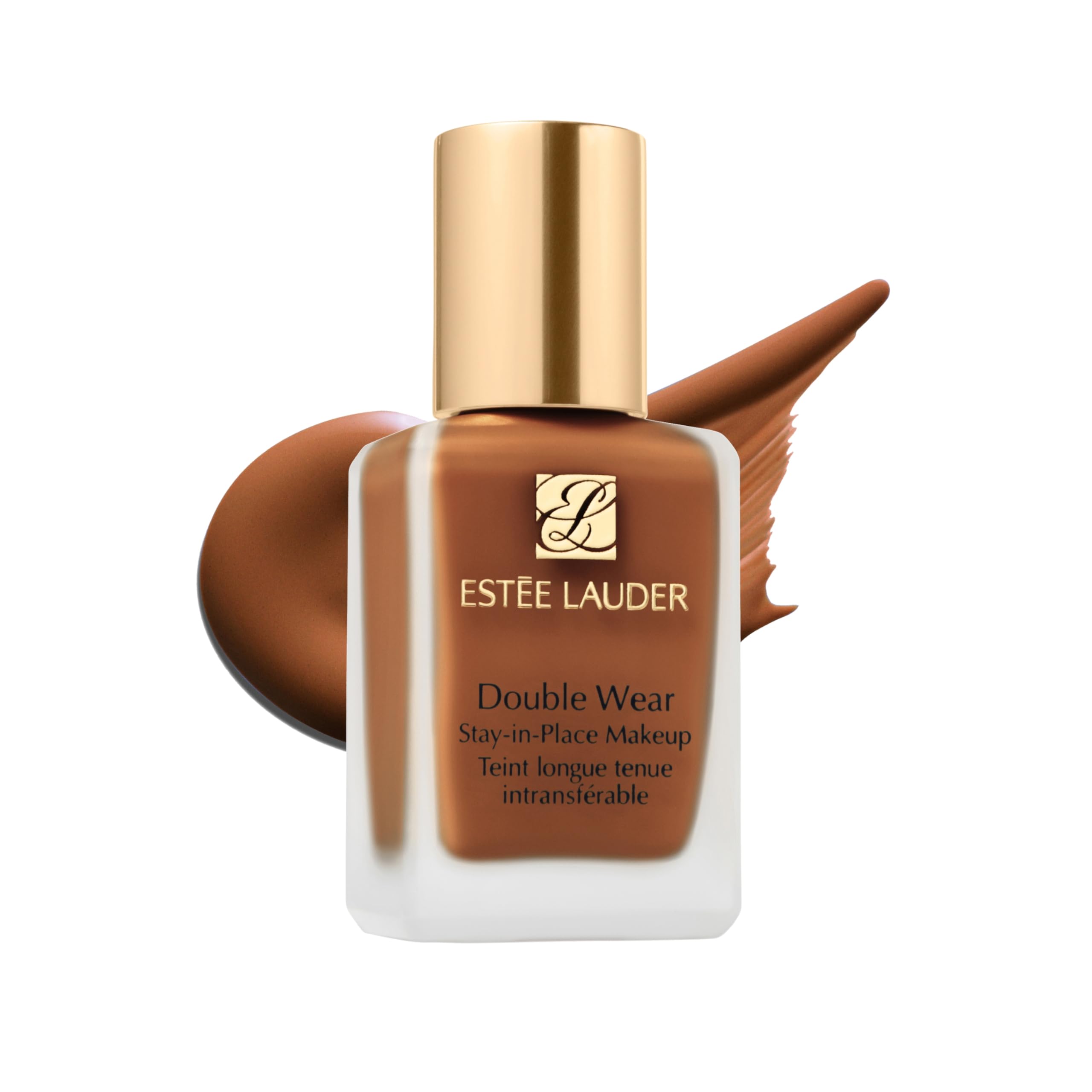 Estée Lauder Double Wear Stay-in-Place Makeup | 36-Hour Long-Wear Matte Foundation 30ml Halalzen