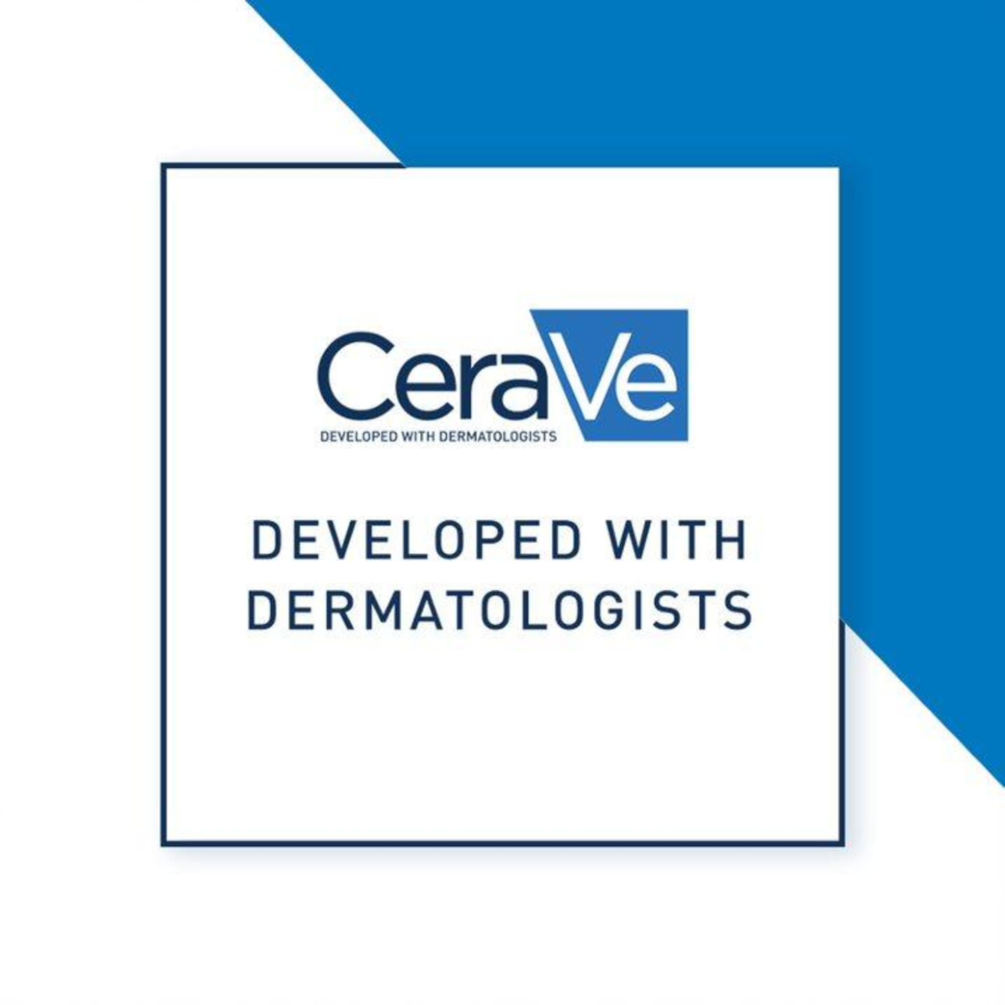 CeraVe Foaming Cleanser for Normal to Oily Skin with Niacinamide and 3 Essential Ceramides
