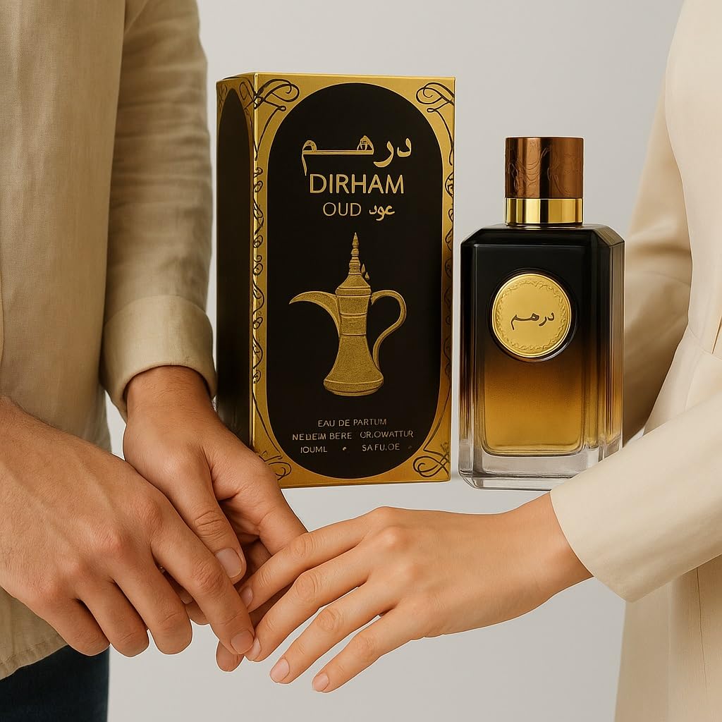 Perfum for Men's 100ml Eau De Spray 100ml by Modaleo Collections