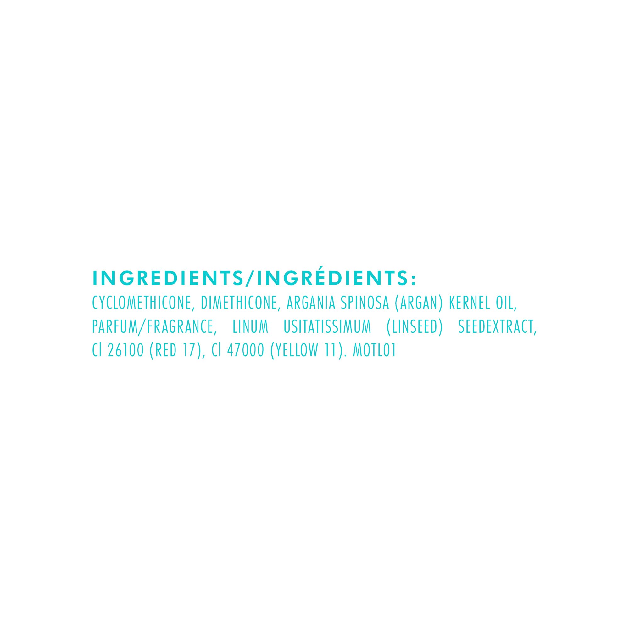 Moroccanoil Treatment Light Hair Oil Halalzen