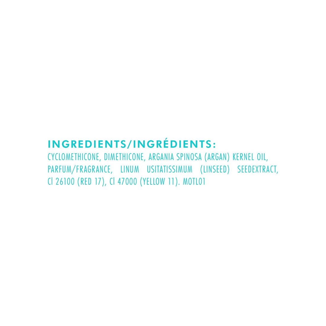 Moroccanoil Treatment Light Hair Oil Halalzen